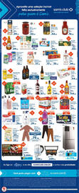 Folheto Sam's Club Página 2