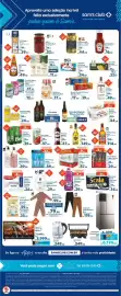 Folheto Sam's Club Página 2