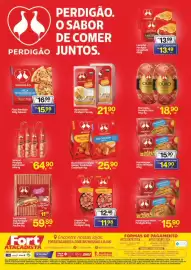 Tabloide Fort Atacadista Página 2