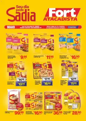 Fort Atacadista (válido até 24-05)