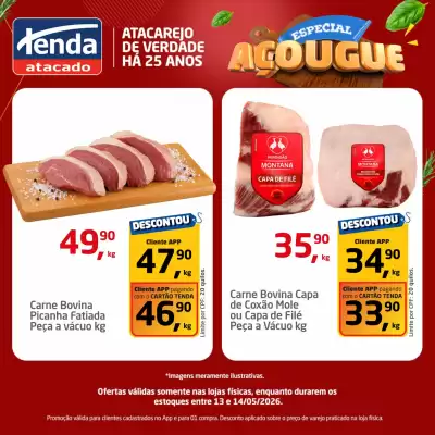 Tenda Atacado (válido até 14-05)