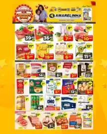 Catálogo Amarelinha supermercados Página 1