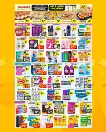 Catálogo Amarelinha supermercados Página 3