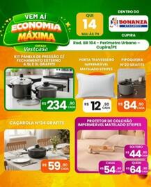 Catálogo Bonanza Supermercados Página 6