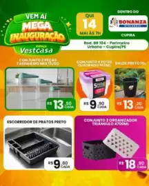 Catálogo Bonanza Supermercados Página 2