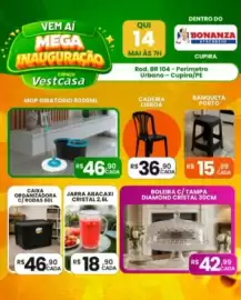 Catálogo Bonanza Supermercados Página 3