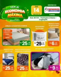 Catálogo Bonanza Supermercados Página 4