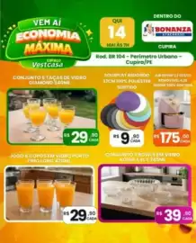 Catálogo Bonanza Supermercados Página 5