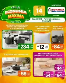 Catálogo Bonanza Supermercados Página 6