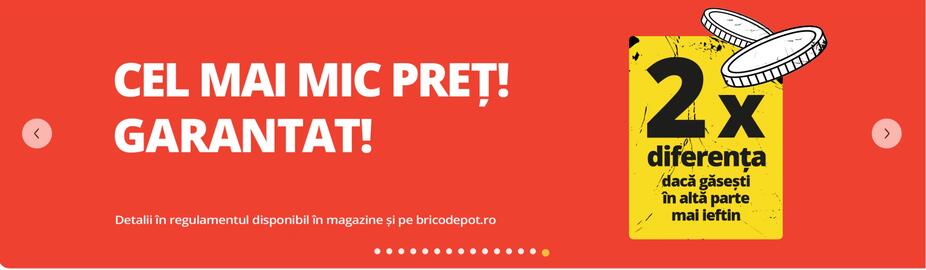 Catalog Brico Depôt Pagină 12