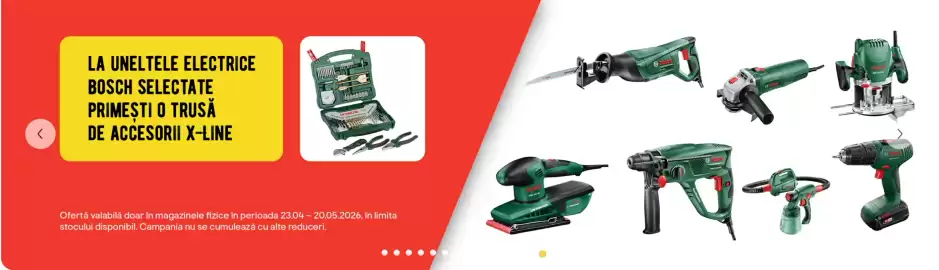 Catalog Brico Depôt Pagină 11
