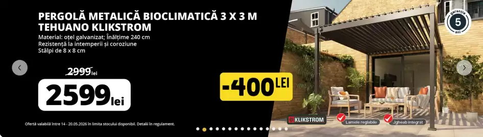 Catalog Brico Depôt Pagină 2