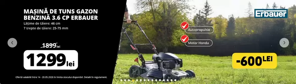 Catalog Brico Depôt Pagină 3