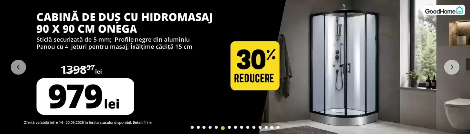 Catalog Brico Depôt Pagină 6