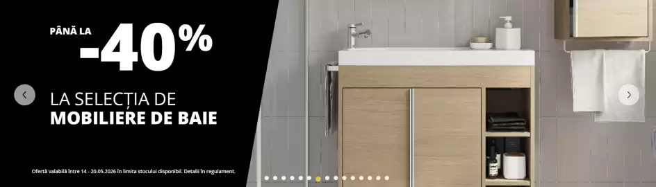 Catalog Brico Depôt Pagină 7