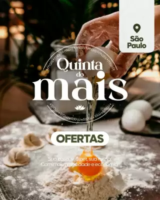 Master (válido até 15-05)