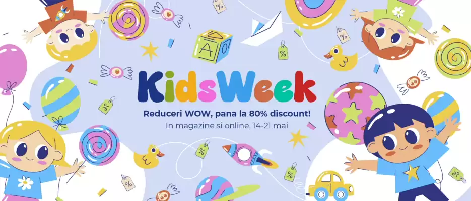 Chicco (valid până la 21-05)