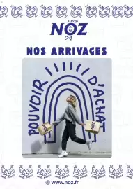 Catalogue Noz page 1