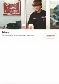 Magazine Burger King Pagină 4