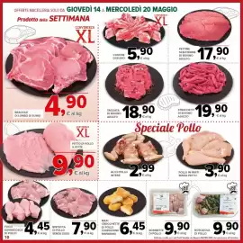 Volantino Todis Pagina 10