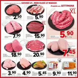 Volantino Todis Pagina 11