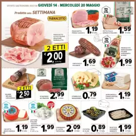 Volantino Todis Pagina 12