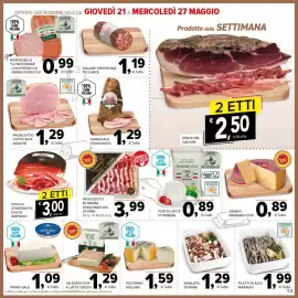 Volantino Todis Pagina 13