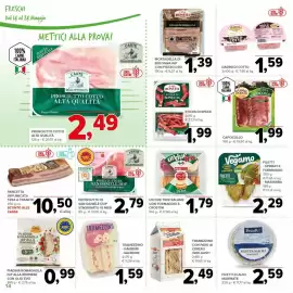 Volantino Todis Pagina 14