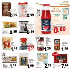 Volantino Todis Pagina 17