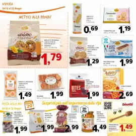 Volantino Todis Pagina 18