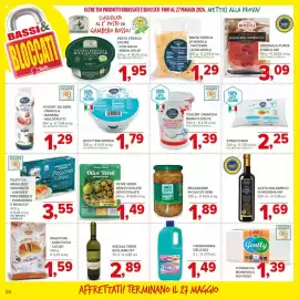 Volantino Todis Pagina 20