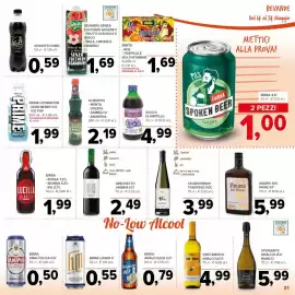 Volantino Todis Pagina 21