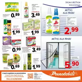 Volantino Todis Pagina 23