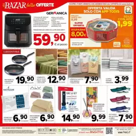 Volantino Todis Pagina 24