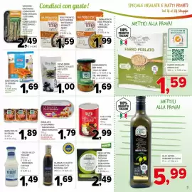 Volantino Todis Pagina 3