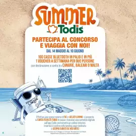 Volantino Todis Pagina 6
