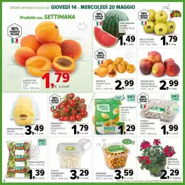 Volantino Todis Pagina 8
