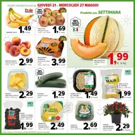 Volantino Todis Pagina 9