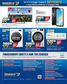 Volantino Sinergy Pagina 16