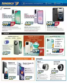 Volantino Sinergy Pagina 14