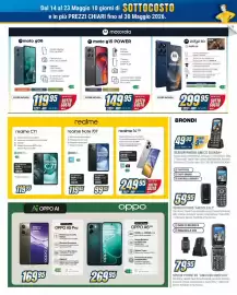 Volantino Sinergy Pagina 15