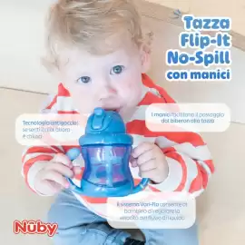 Volantino B di Bimbi Pagina 1