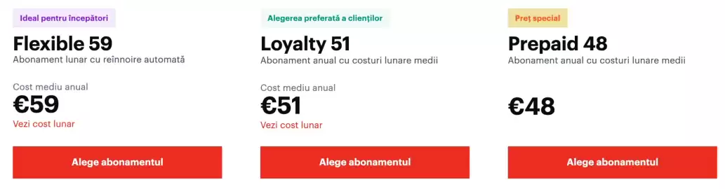 Catalog World Class Pagină 1