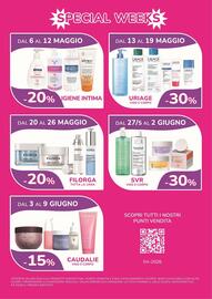 Volantino FarmaFree Pagina 20