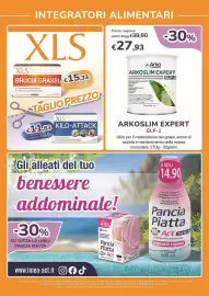 Volantino FarmaFree Pagina 14