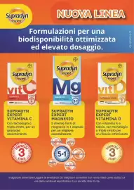 Volantino FarmaFree Pagina 17