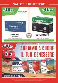Volantino FarmaFree Pagina 18