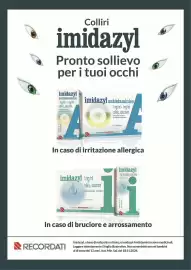 Volantino FarmaFree Pagina 19