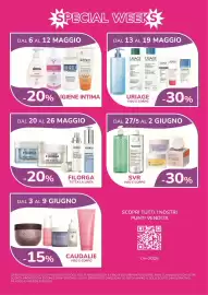 Volantino FarmaFree Pagina 20