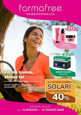FarmaFree (valido fino al 14-06)